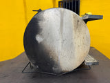 84 Gallon 2013 Autocar Fuel Tank Part # 3510761C95 For Sale