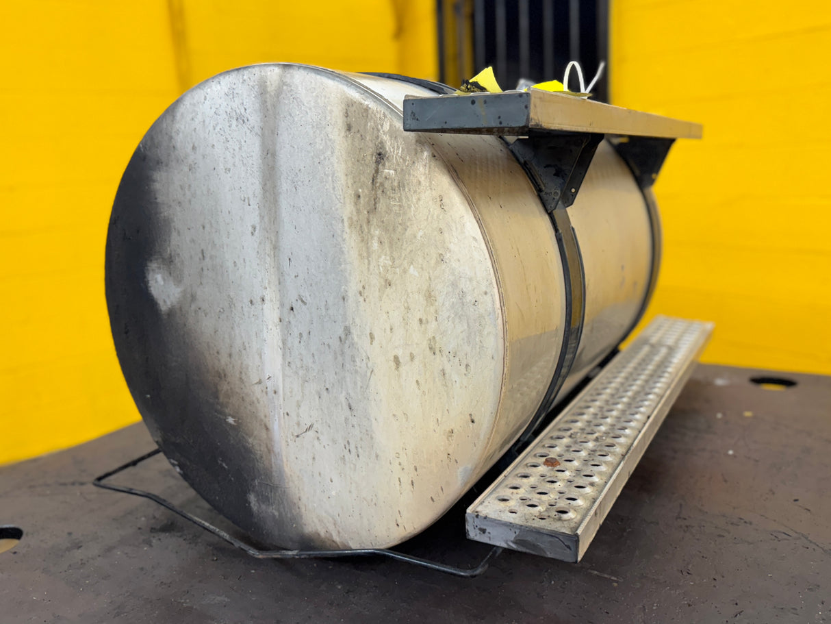 84 Gallon 2013 Autocar Fuel Tank Part # 3510761C95 For Sale