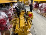 1997 Caterpillar 3306 Diesel Engine For Sale