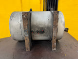 ALUMINUM 50 GALLON CYLINDER FUEL TANK