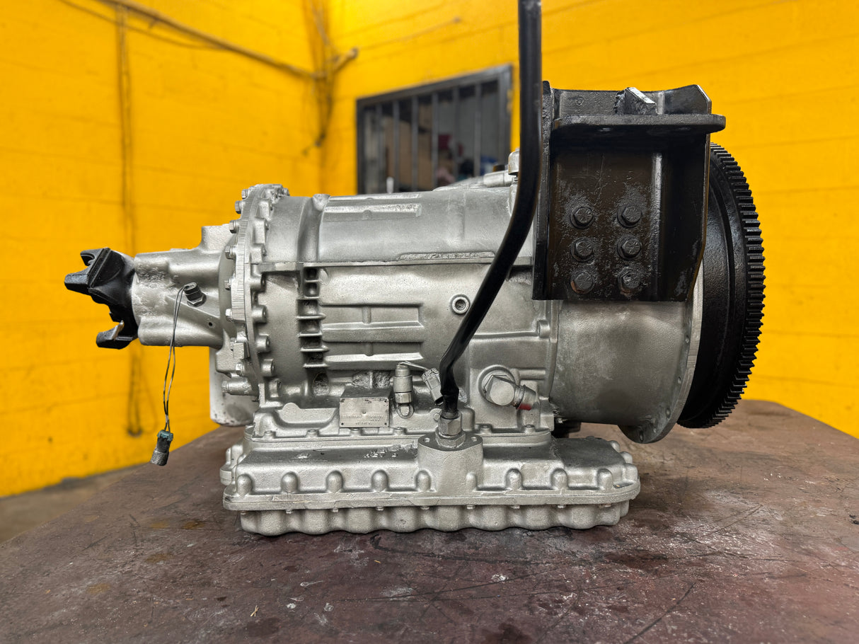 Allison HT740 RS Transmission For Sale, HT740RS, Part# 29505378 97J19