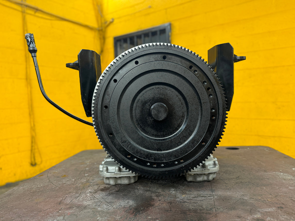 Allison HT740 RS Transmission For Sale, HT740RS, Part# 29505378 97J19