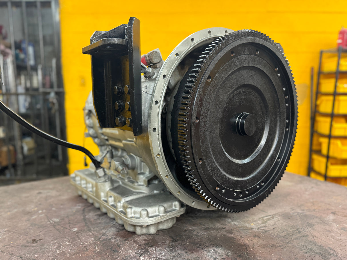 Allison HT740 RS Transmission For Sale, HT740RS, Part# 29505378 97J19