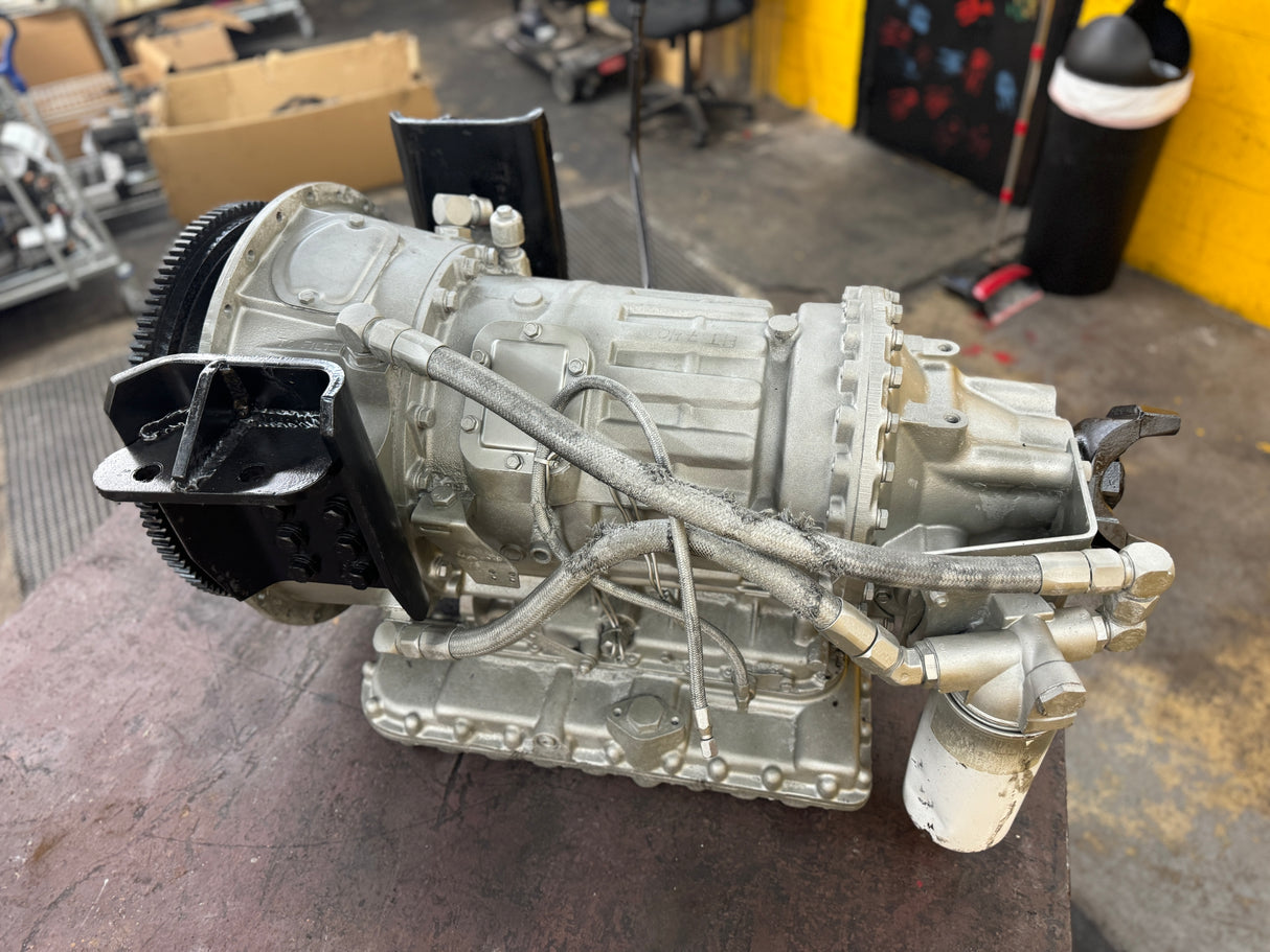 Allison HT740 RS Transmission For Sale, HT740RS, Part# 29505378 97J19