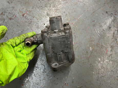 International DT466E LUK LF73C Power Steering Pump PART # 2005337C91