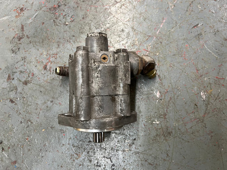 International DT466E Steering Pump LUK Part # 2107611, OEM Part # 2005337C91