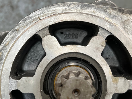 International DT466E LUK LF73C Power Steering Pump PART # 2005337C91