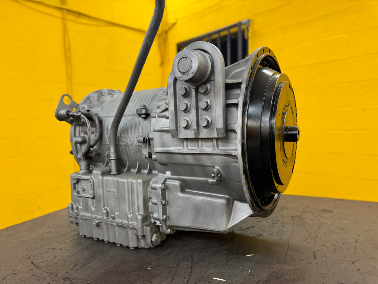 Allison 4500RDSP Transmission For Sale, 2954133