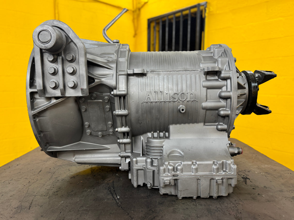 Allison 4500RDSP Transmission For Sale, 2954133