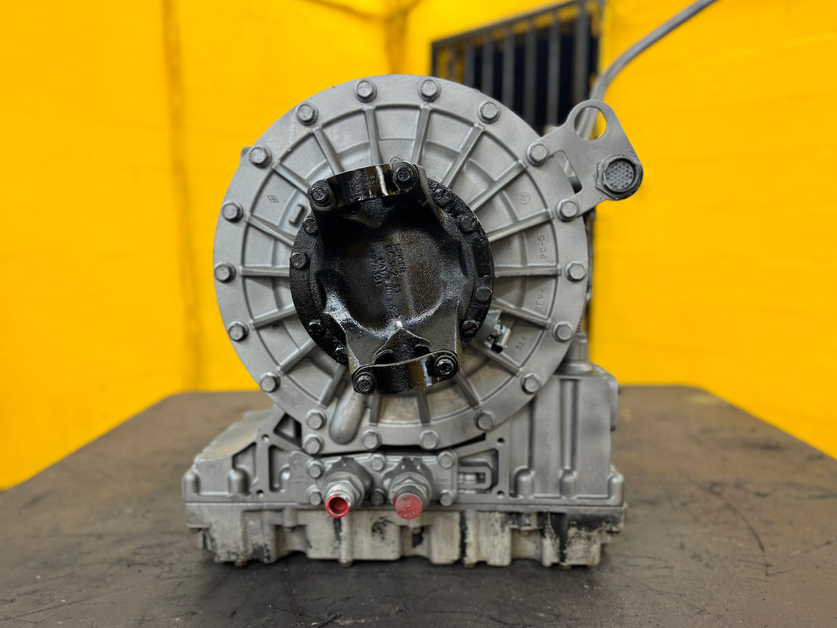 Allison 4500RDSP Transmission For Sale, 2954133