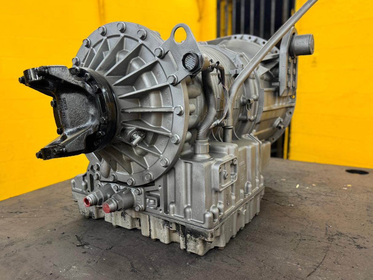 Allison 4500RDSP Transmission For Sale, 2954133