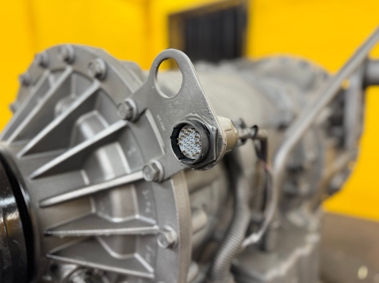 Allison 4500RDSP Transmission For Sale, 2954133