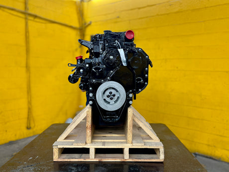 2002 Cummins ISB 5.9L Diesel Engine For Sale, 250HP