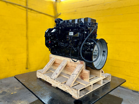 2002 Cummins ISB 5.9L Diesel Engine For Sale, 250HP