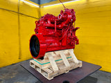 2012 Cummins ISL9 Diesel Engine For Sale, CPL# 3732, CM2250 (EPA10)