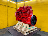 2012 Cummins ISL9 Diesel Engine For Sale, CPL# 3732, CM2250 (EPA10)