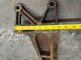 Cummins ISX15 Left Rear Engine Mount Part # 0132788000