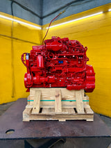 2012 Cummins ISL9 Diesel Engine For Sale, CPL# 3732, CM2250 (EPA10)