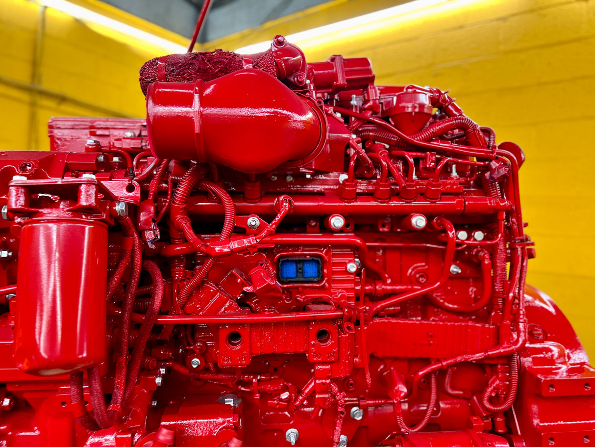 2012 Cummins ISL9 Diesel Engine For Sale, CPL# 3732, CM2250 (EPA10)