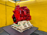 2012 Cummins ISL9 Diesel Engine For Sale, CPL# 3732, CM2250 (EPA10)