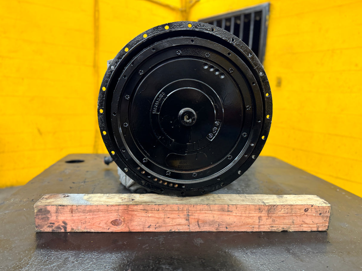 Allison HD4560 Transmission for Sale