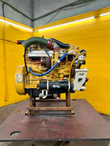 Caterpillar C7 Diesel Engine, 350HP, JRT