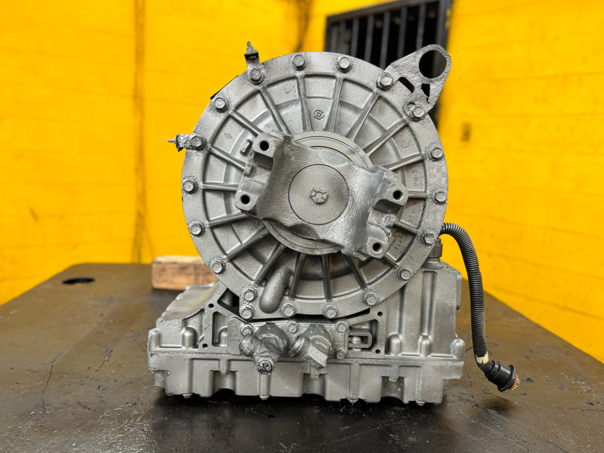 Allison HD4560 Transmission for Sale