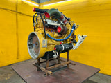 Caterpillar C7 Diesel Engine, 350HP, JRT