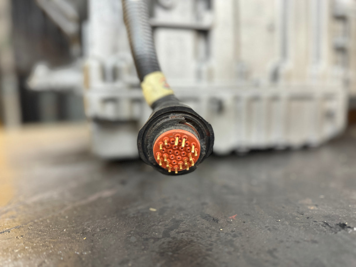 Allison HD4560 Transmission for Sale