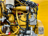 Caterpillar C7 Diesel Engine, 350HP, JRT