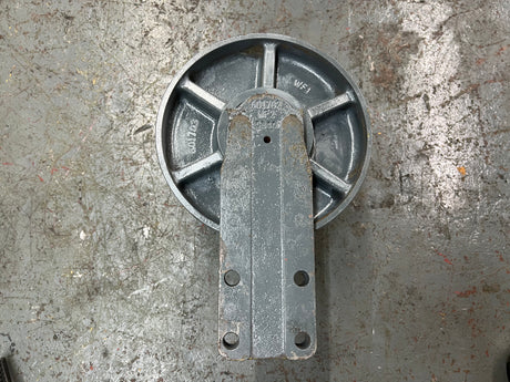 Caterpillar C11 / C13 Fan Clutch P/N 79A9298, Base P/N 601702, Pulley P/N 601701