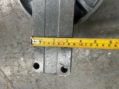 Caterpillar C11 / C13 Fan Clutch P/N 79A9298, Base P/N 601702, Pulley P/N 601701