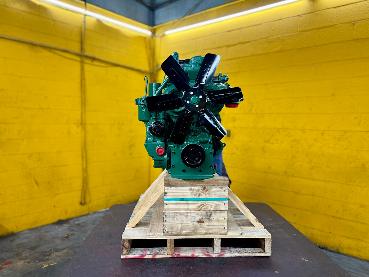 Detroit 4-53 Diesel Engine For Sale