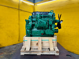 Detroit 4-53 Diesel Engine For Sale