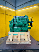 Detroit 4-53 Diesel Engine For Sale