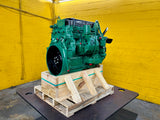 Detroit 4-53 Diesel Engine For Sale