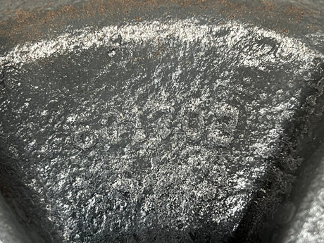 Caterpillar C13 Fan Clutch Mounting Base Part # 601702, Pulley Part # 601703