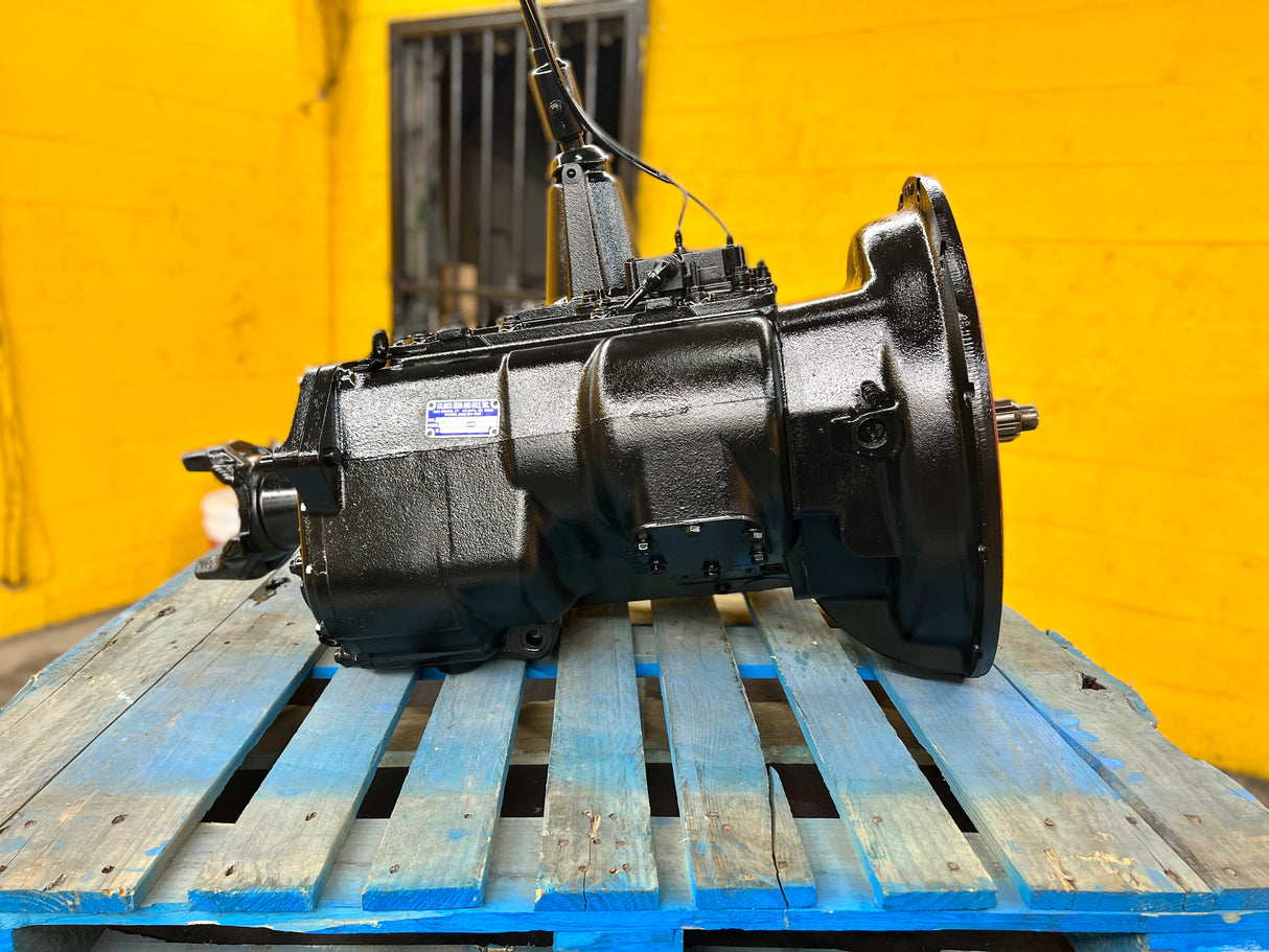 Eaton Fuller FRO16210C Transmission For Sale, 10 Speed w/ Overdrive, FRO-16210C