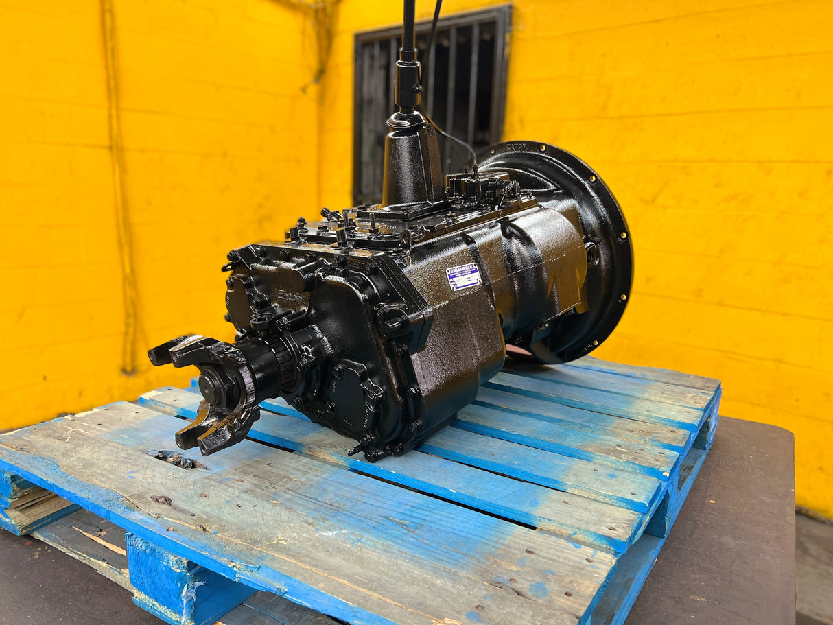 Eaton Fuller FRO16210C Transmission For Sale, 10 Speed w/ Overdrive, FRO-16210C