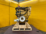 Caterpillar 3126 Diesel Engine For Sale, 350HP, 40-PIN MILITARY