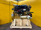 Caterpillar 3126 Diesel Engine For Sale, 350HP, 40-PIN MILITARY