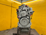 2007 Mercedes OM926LA Diesel Engine For Sale