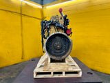 Caterpillar 3126 Diesel Engine For Sale, 350HP, 40-PIN MILITARY