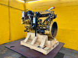 Caterpillar 3126 Diesel Engine For Sale, 350HP, 40-PIN MILITARY