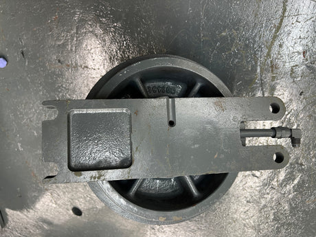 Caterpillar C10 / C12 Fan Clutch for 2001-2005 Part # 79A9034, Pulley Part # 601491