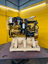 Caterpillar 3126 Diesel Engine For Sale, 350HP, 40-PIN MILITARY