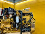 Caterpillar 3126 Diesel Engine For Sale, 350HP, 40-PIN MILITARY