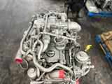 2007 Mercedes OM926LA Diesel Engine For Sale