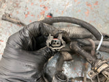 2005 Freightliner Columbia 120 Wiring Harness, FIREWALL TO ECM