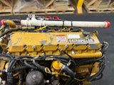 Caterpillar 3126 Diesel Engine For Sale, 350HP, 40-PIN MILITARY